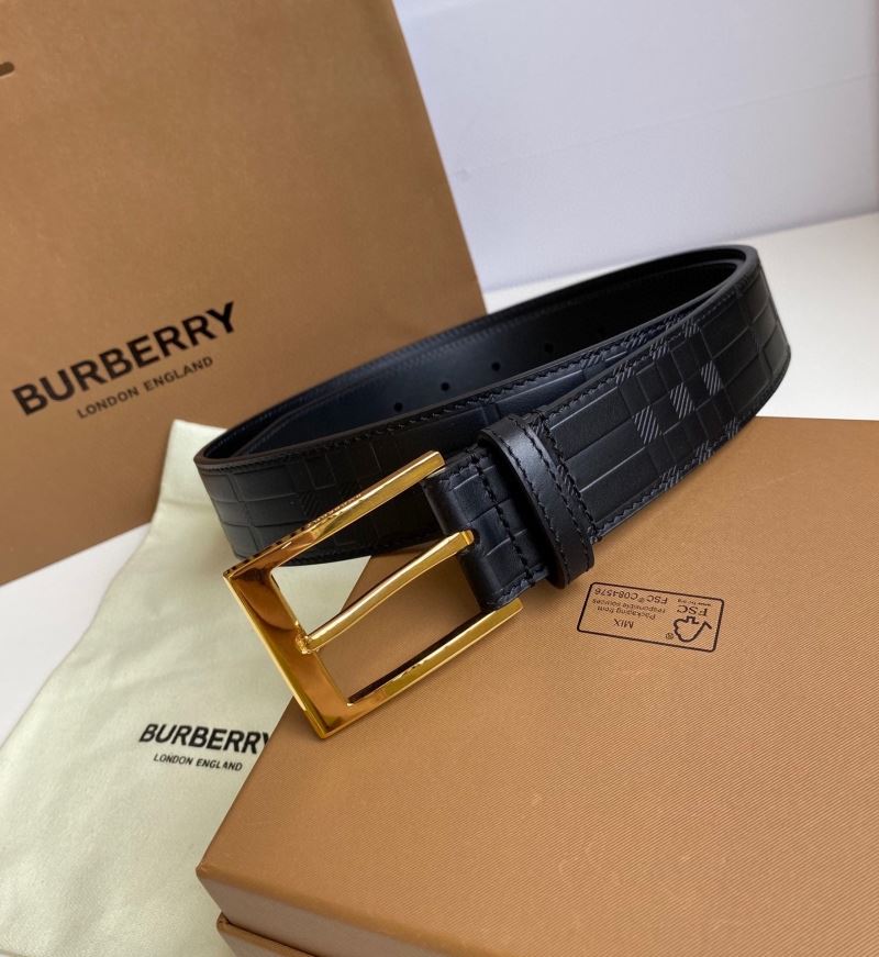 BURBERRY